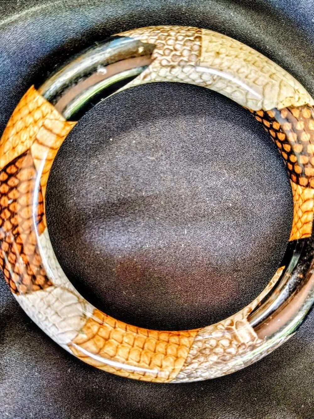 Artisan make bold
